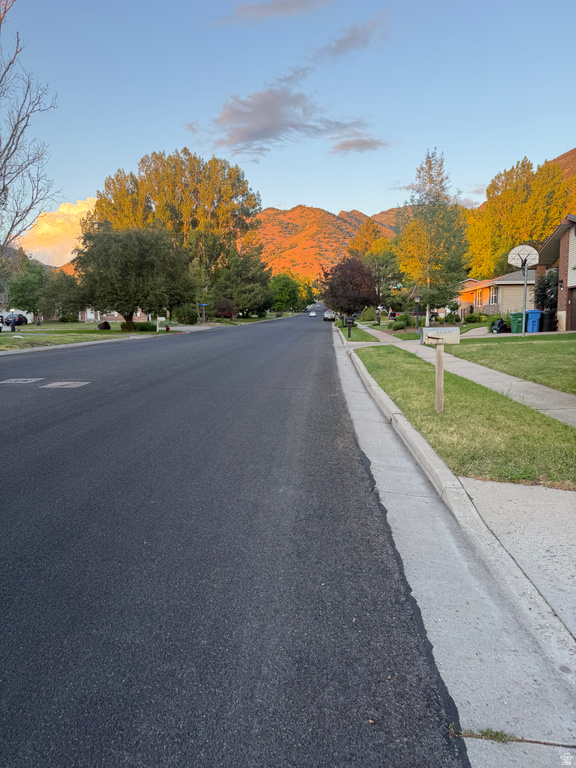 1164 E MOUNTIAN N RD photo 4