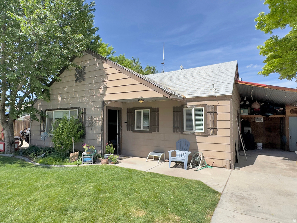 157 N 200 E photo 3