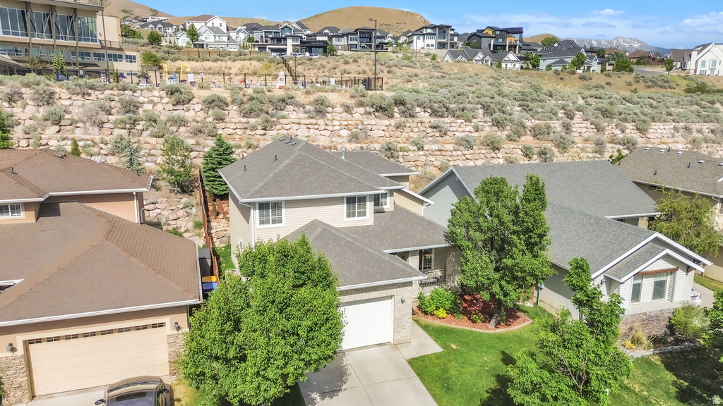 4348 N PHEASANT RIDGE W TRL photo 3