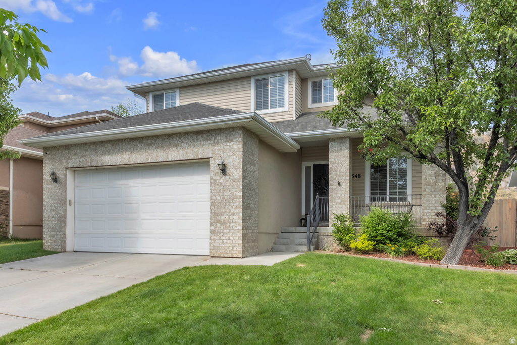 4348 N PHEASANT RIDGE W TRL photo 5