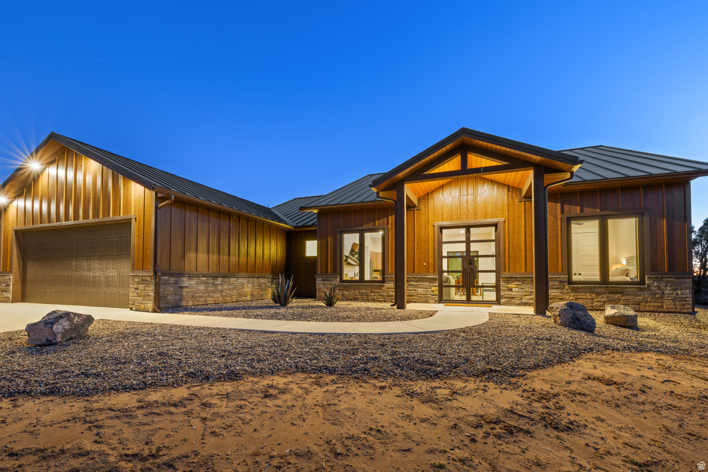 369 W PINYON PINE DR photo 2