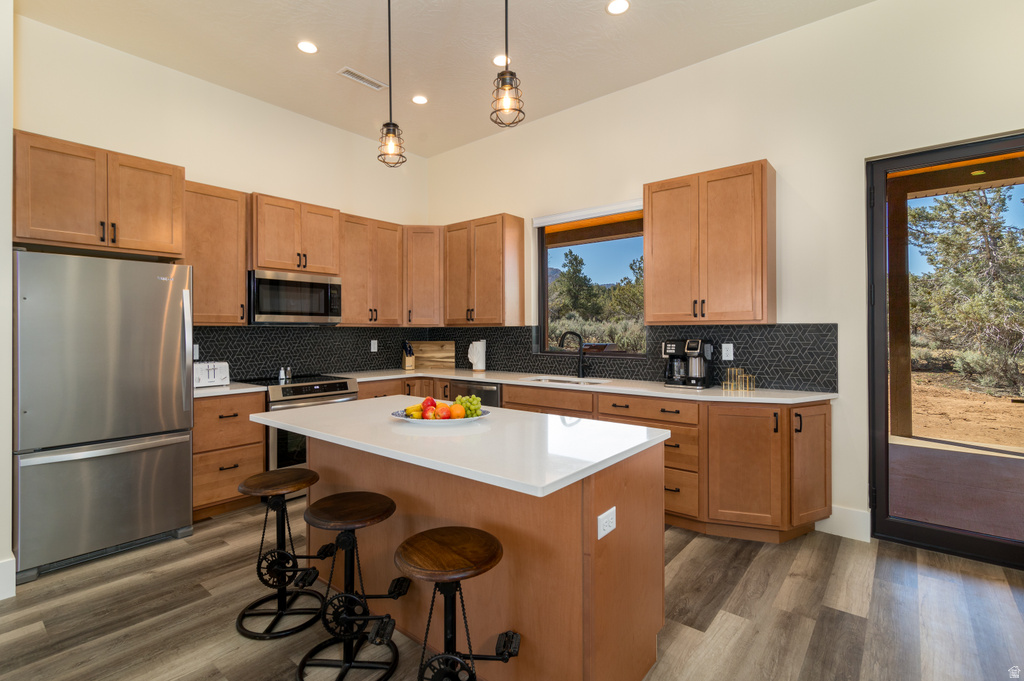 369 W PINYON PINE DR photo 4