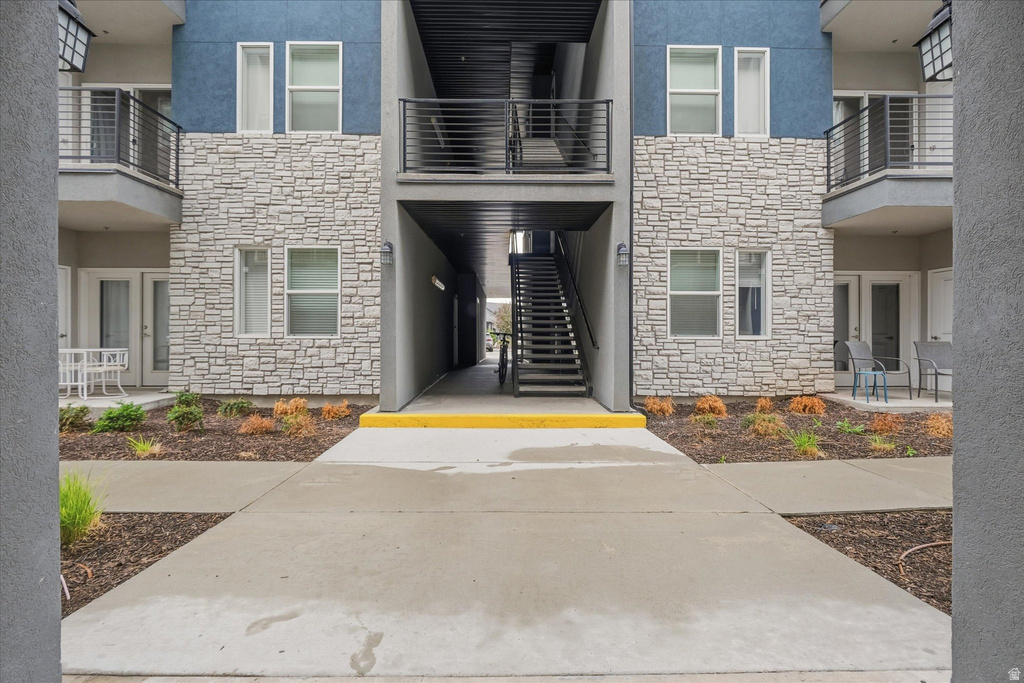 475 W 60 S, Providence