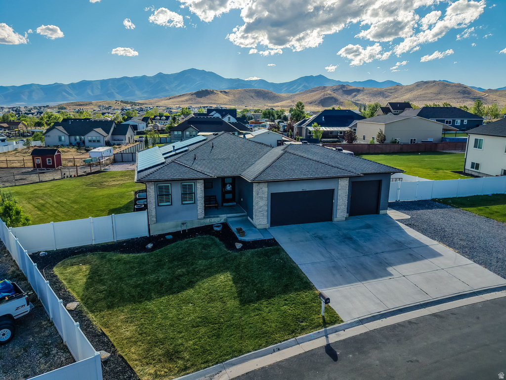 9853 N ELKHORN RD photo 3