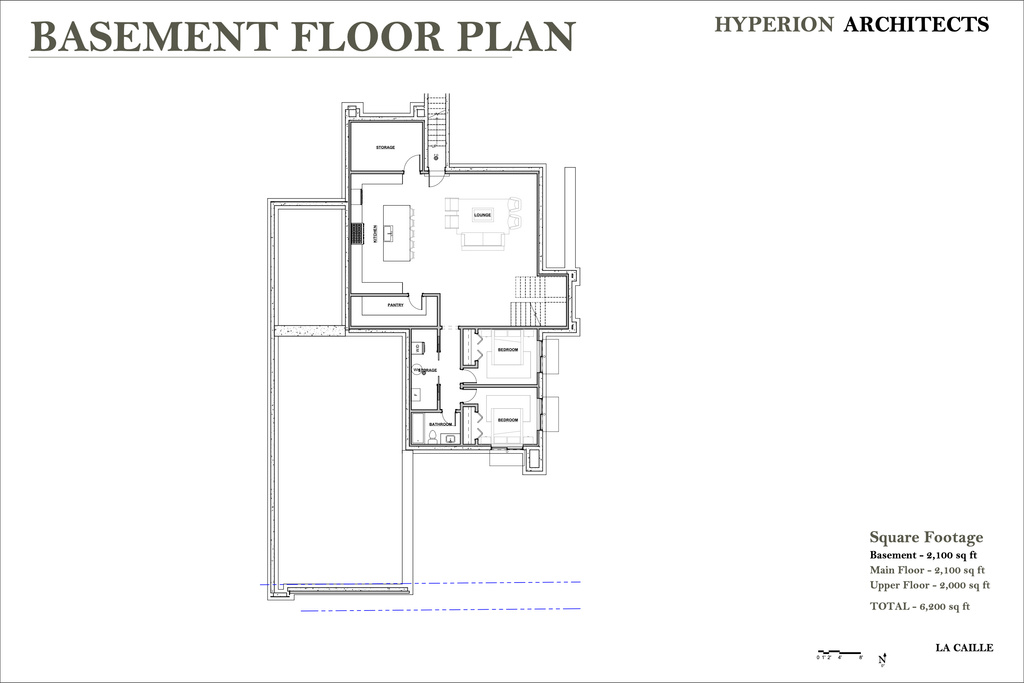 9691 S QUAIL HILL E LN photo 5