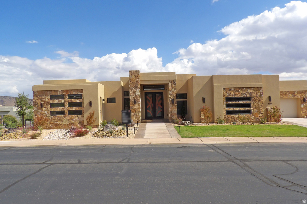 5102 N EVENING STAR DR, St. George