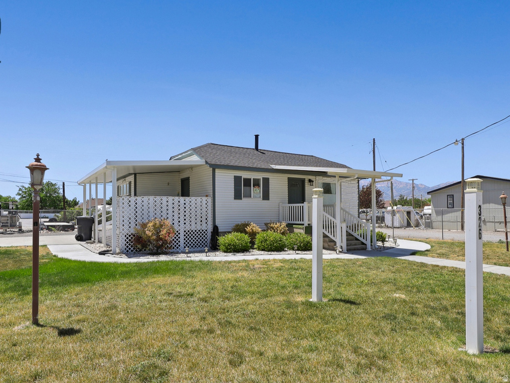 326 Main St E, Grantsville, UT 84029
