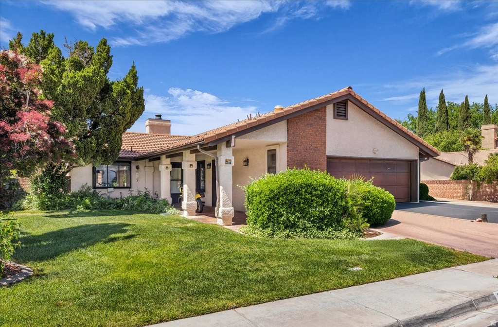 545 S VALLEY VIEW DR DR, St. George