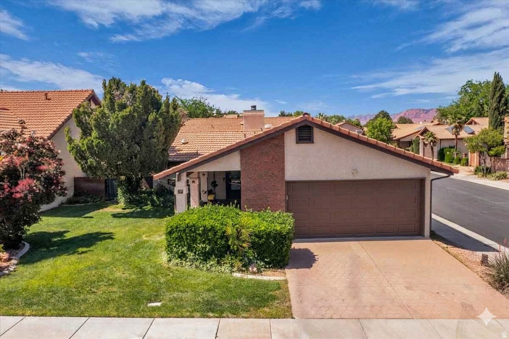 545 S VALLEY VIEW DR DR photo 5