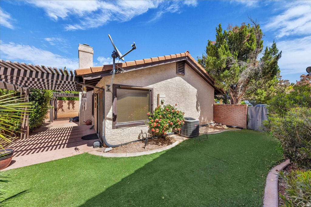 545 S VALLEY VIEW DR DR photo 2