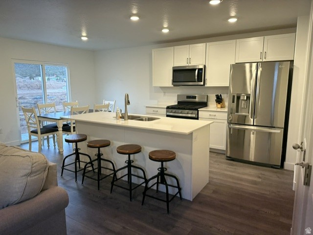 2955 W HIATT WAY photo 4