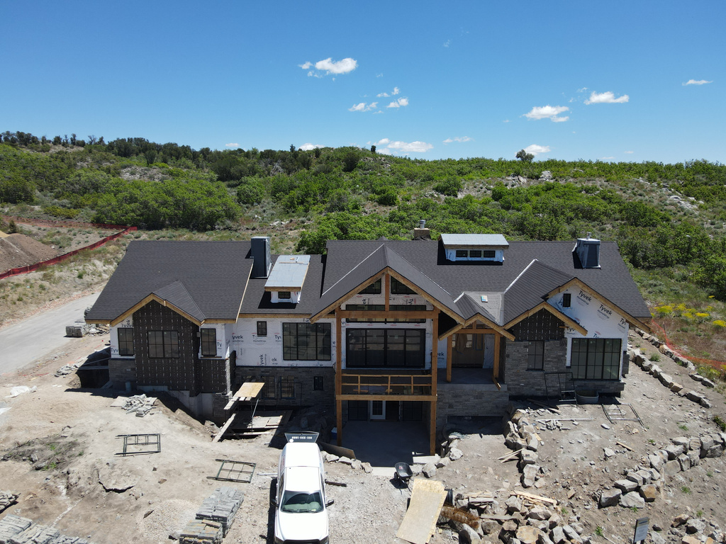 11002 N GOLDEN EAGLE RD photo 4