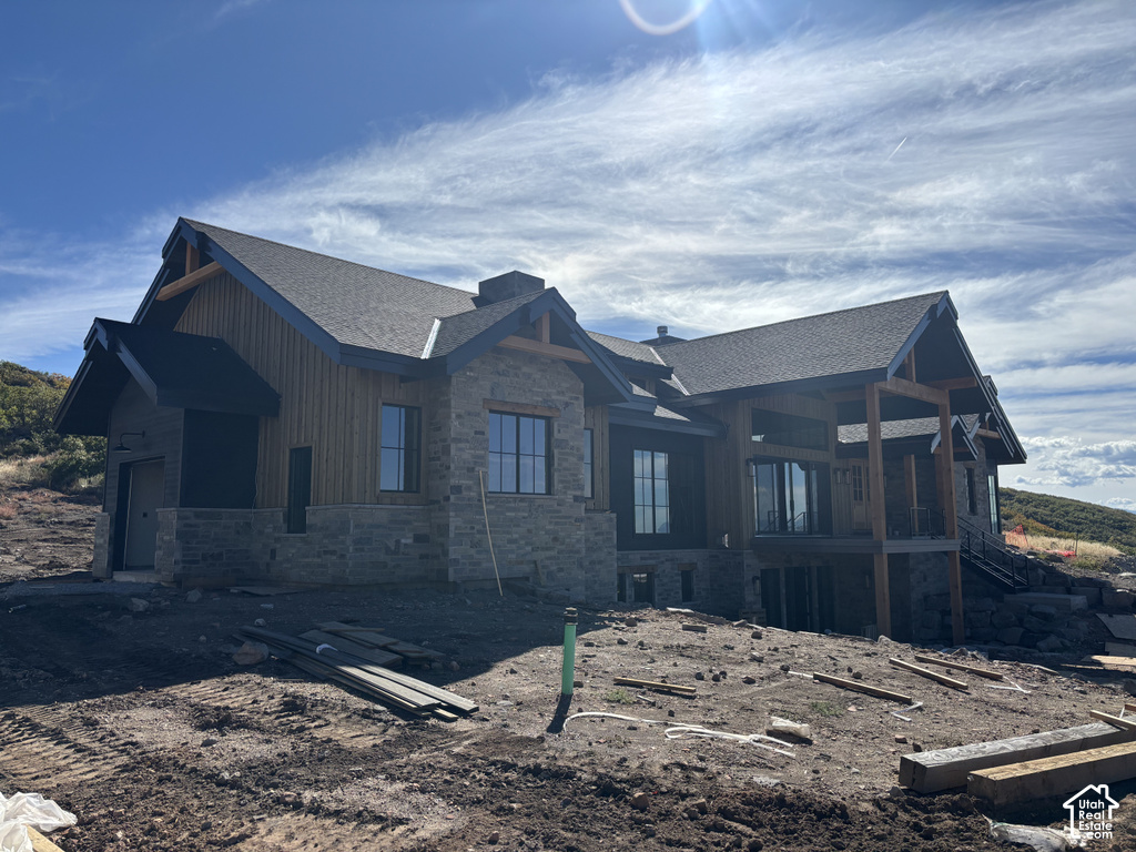 11002 N GOLDEN EAGLE RD photo 3