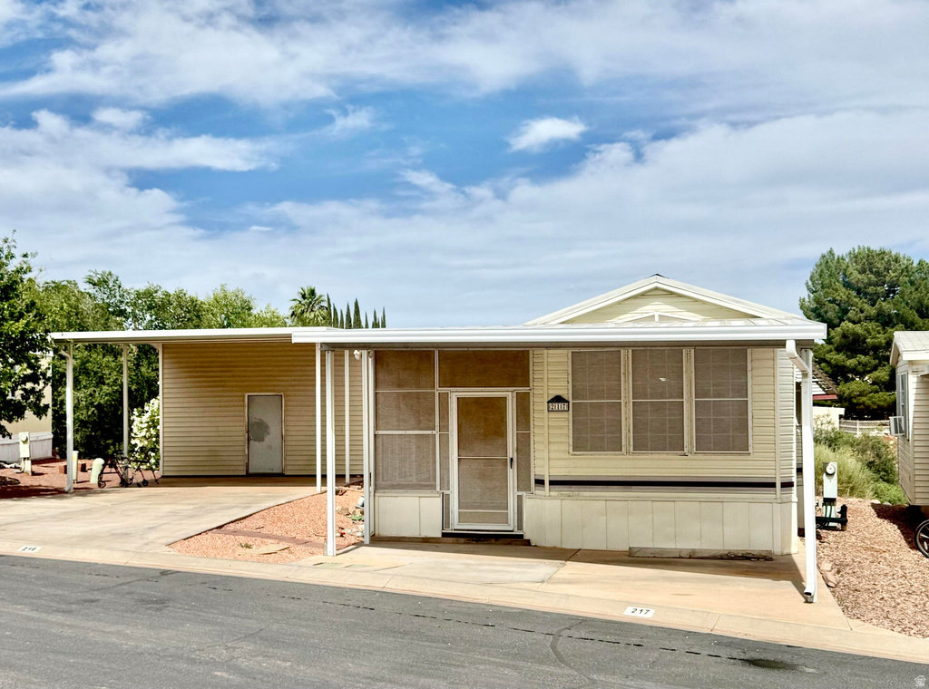 840 N TWIN LAKES DR photo 3
