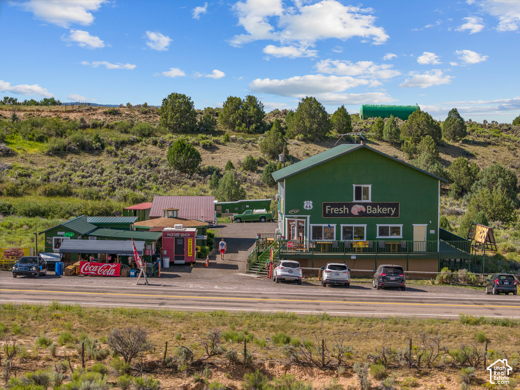 3124 E UTAH STATE HIGHWAY 12 photo 2