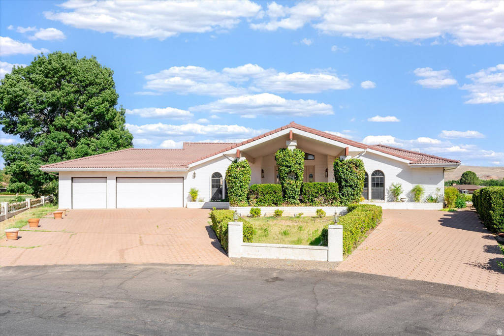 1247 HAGEN CIR, St. George