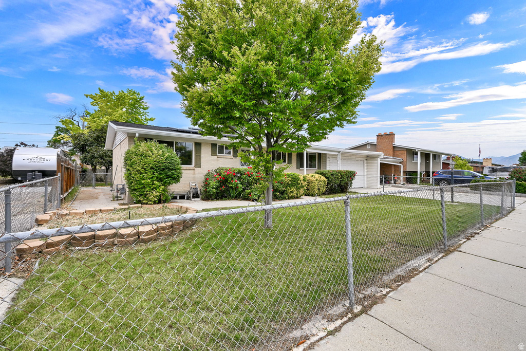 3338 W 4630 S photo 3