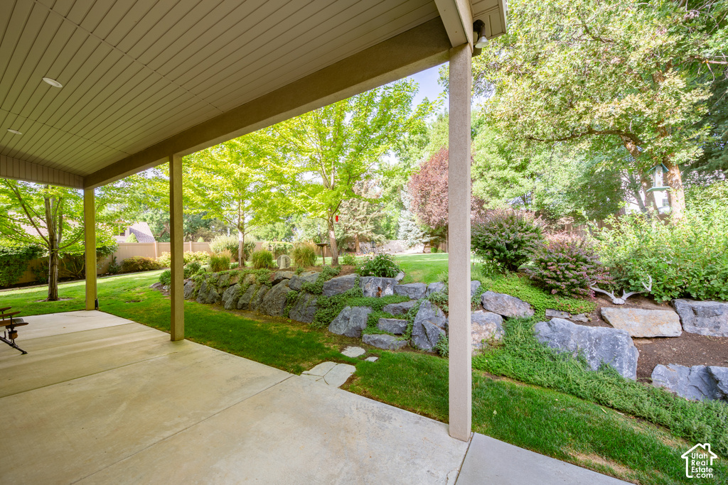 351 N DEERFIELD DR photo 4