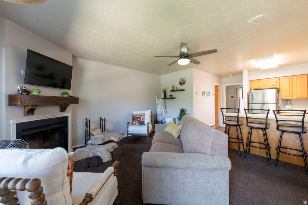 3615 N WOLF LODGE DR LDG photo 3