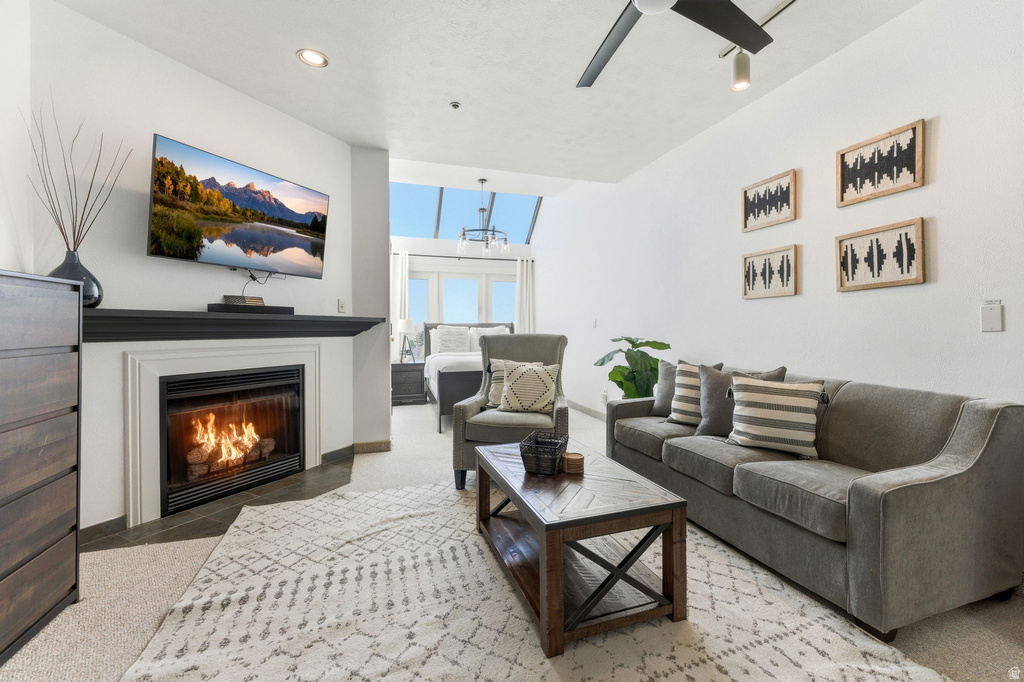 1415 LOWELL AVE, Park City
