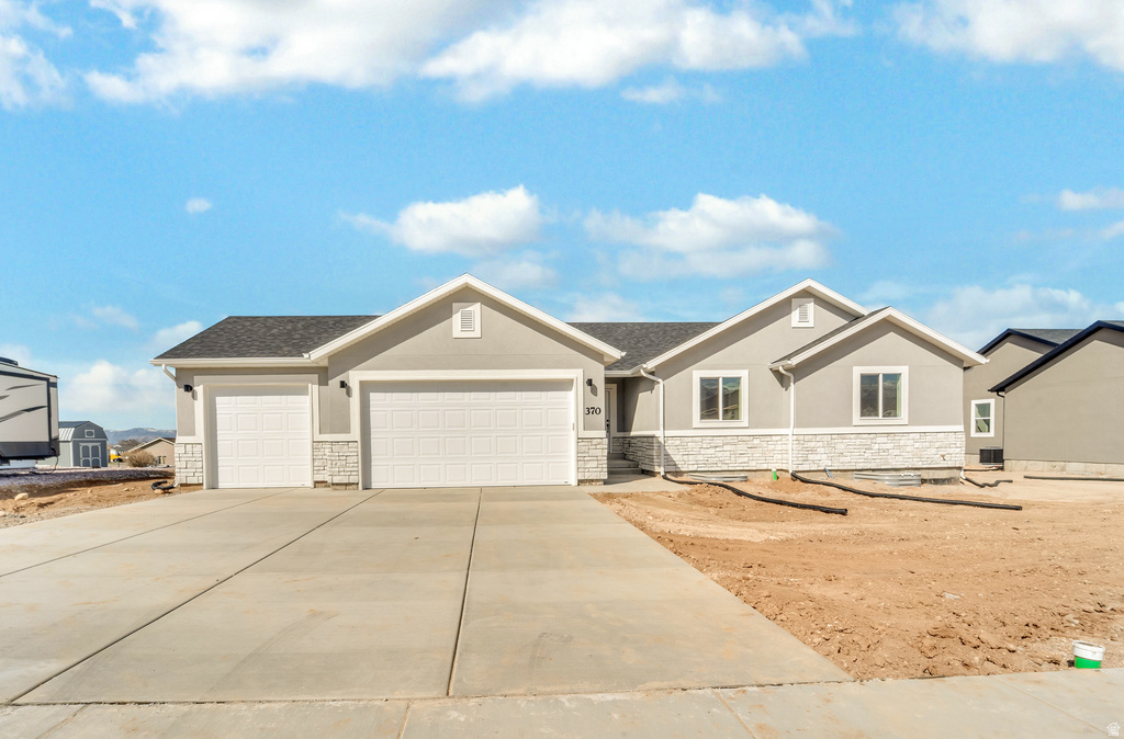 841 E 200 S, Mt Pleasant