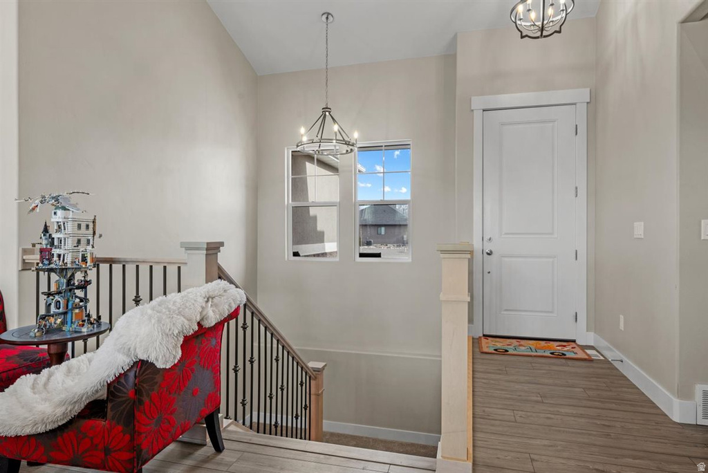 7967 N SPRING VALLEY LN photo 3