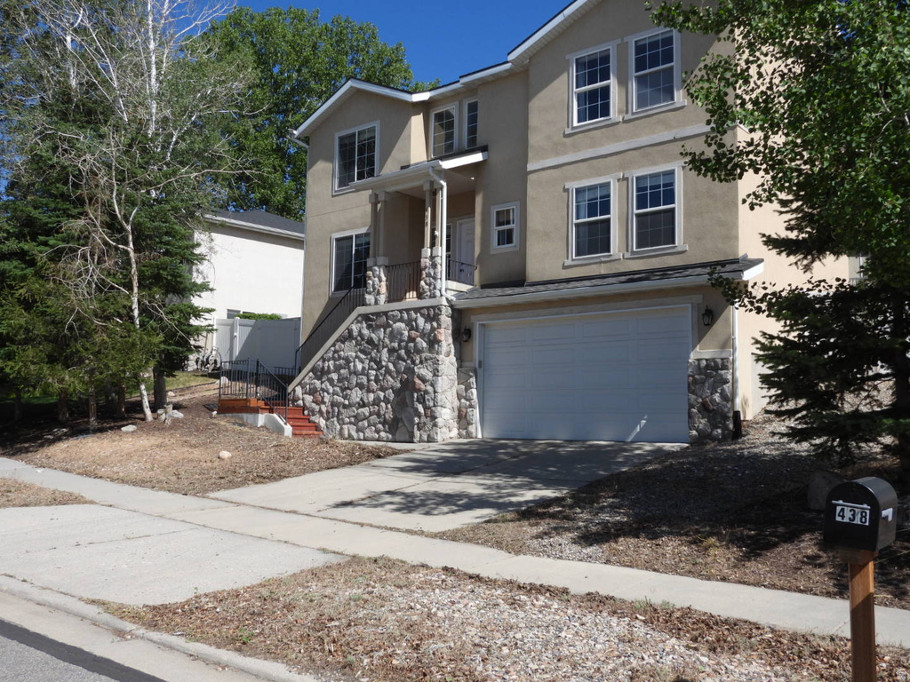 438 E PAROWAN WAY photo 3