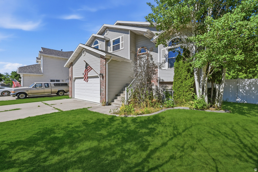 4873 S 4150 W photo 2