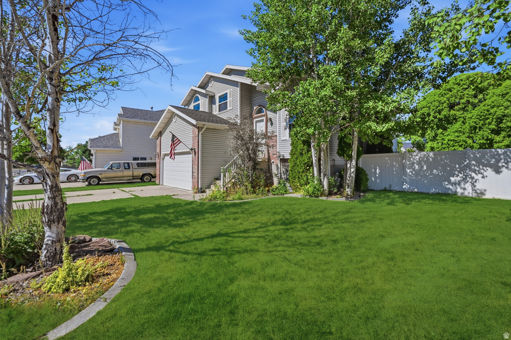 4873 S 4150 W photo 3