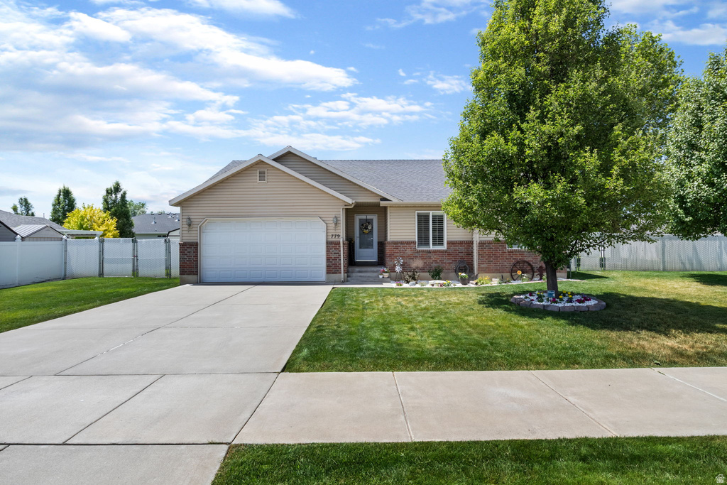 779 S 1250 W, Marriott Slaterville