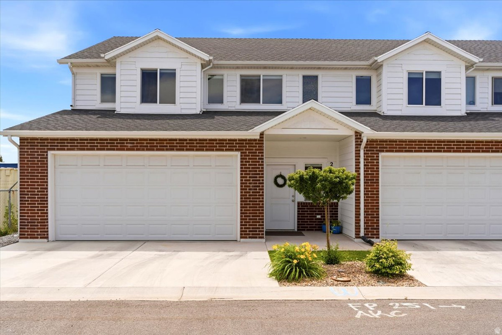 2067 W 1675 S CT, West Haven