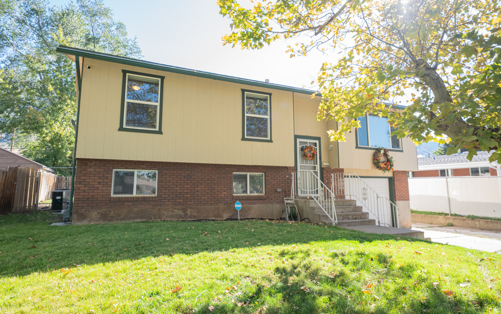 622 BRINKER AVE, Ogden