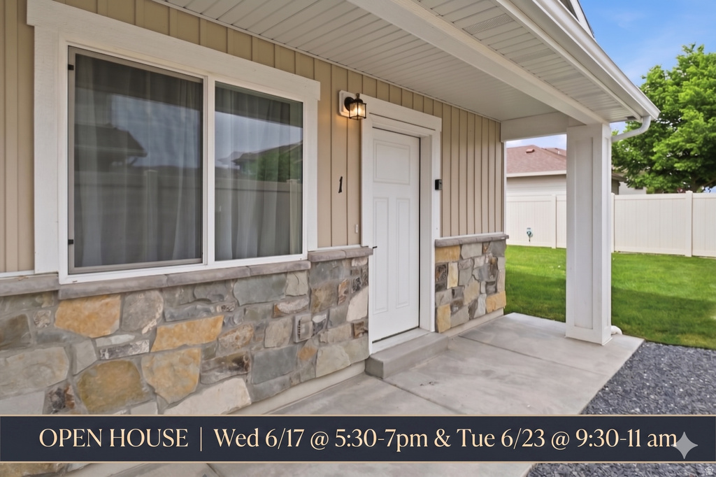 355 N 2650 W, Tremonton