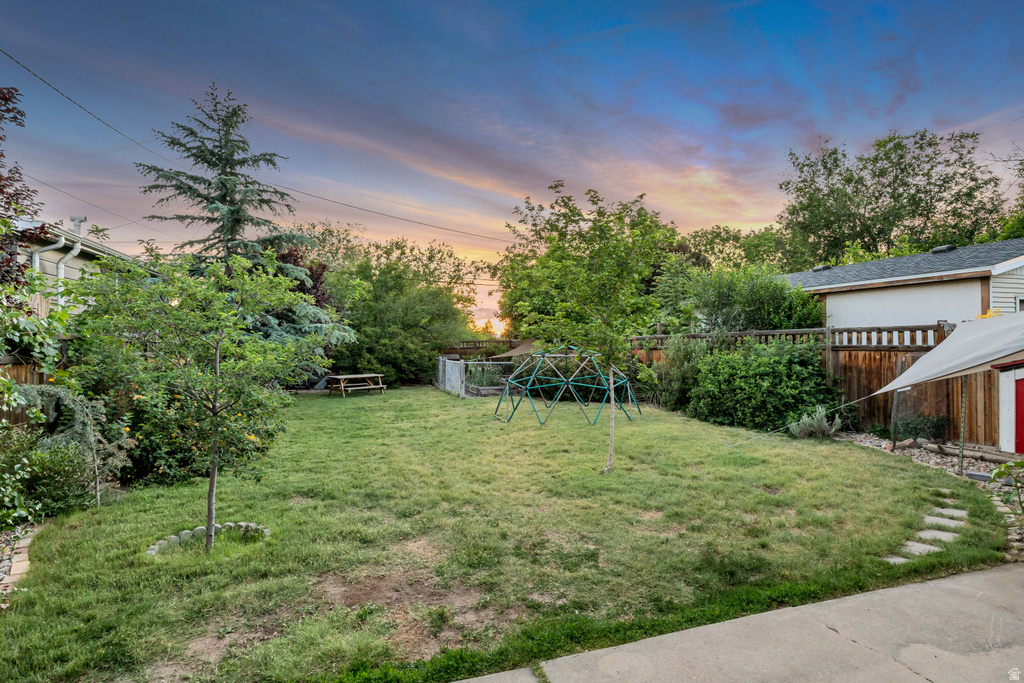 2778 S MCCLELLAND ST photo 5
