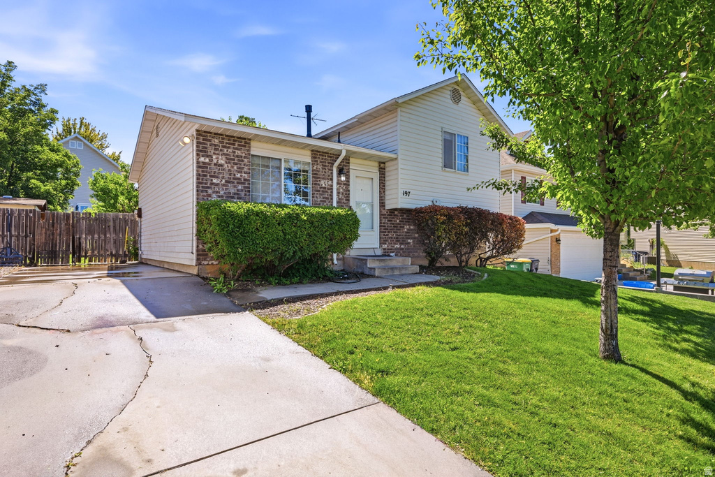 197 N 400 W, Clearfield