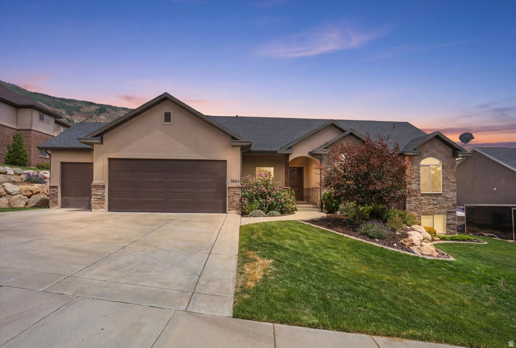 3668 N 575 E, North Ogden