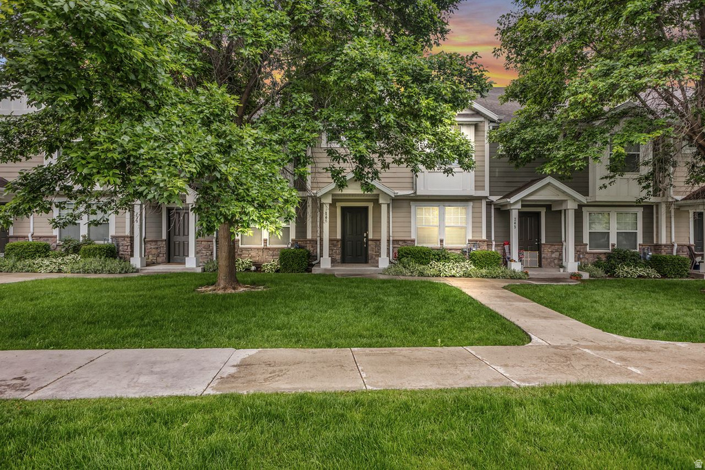 241 W 1010 S, Logan