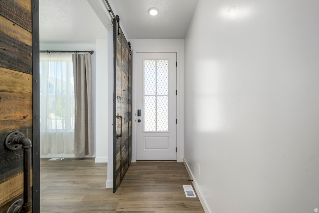 3106 N STARDEW ST photo 2