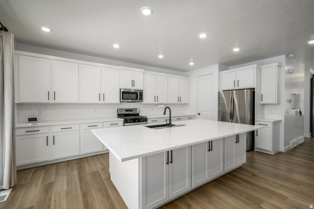 3106 N STARDEW ST photo 5