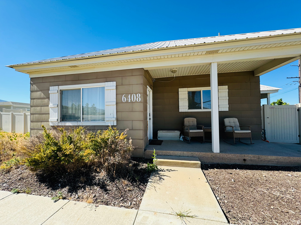 6408 W HERRIMAN MAIN S ST photo 3