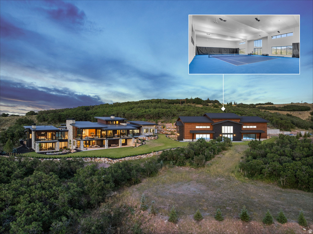 1735 RED HAWK TRL, Park City
