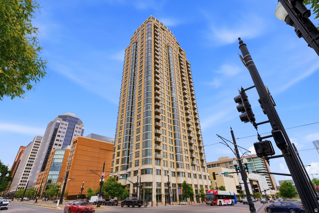 99 W SOUTH TEMPLE S, Salt Lake City