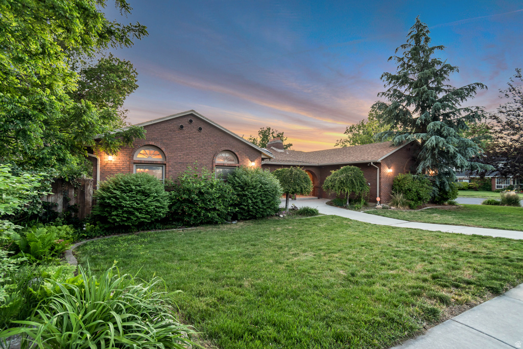 5768 S EREKSON LN, Salt Lake City