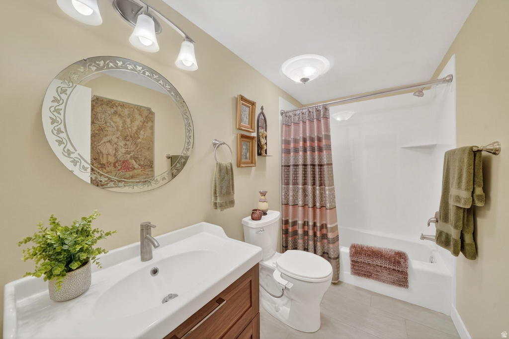 735 E Three Fountains Circle   #52 — photo 21