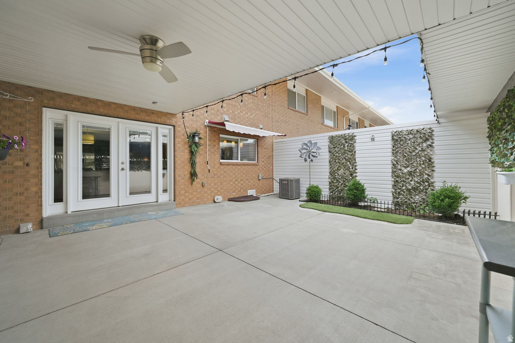 735 E Three Fountains Circle   #52 — photo 24