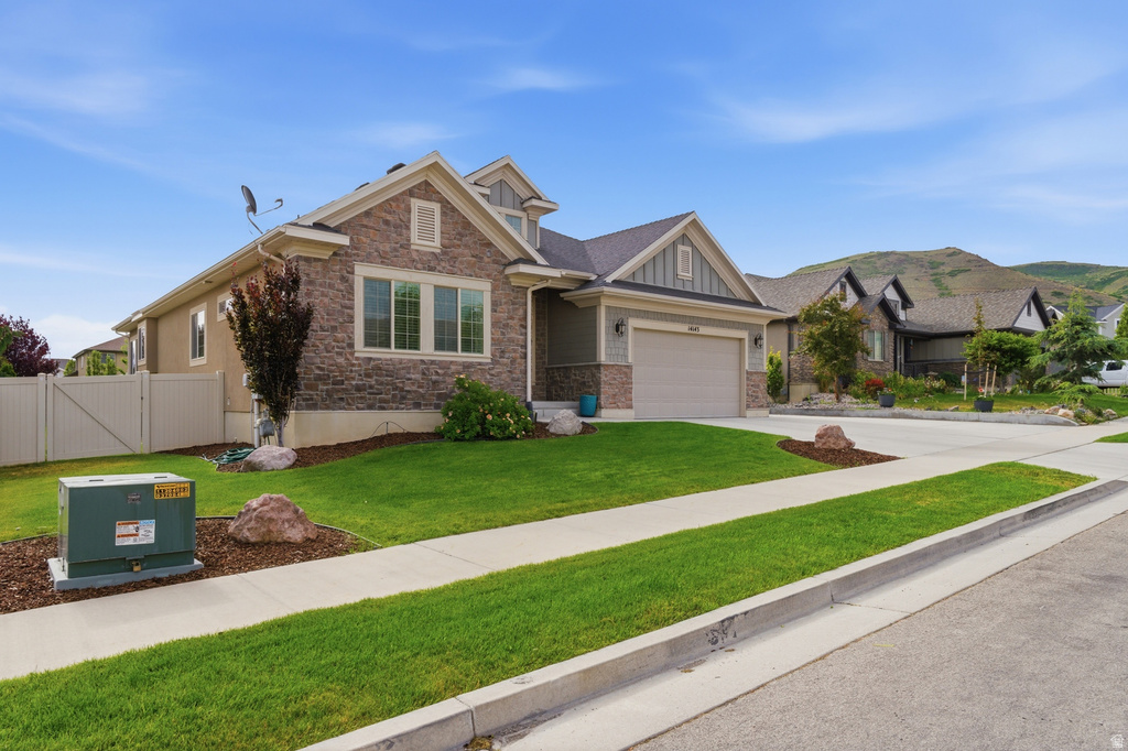 14143 S BLACK SAGE DR photo 3