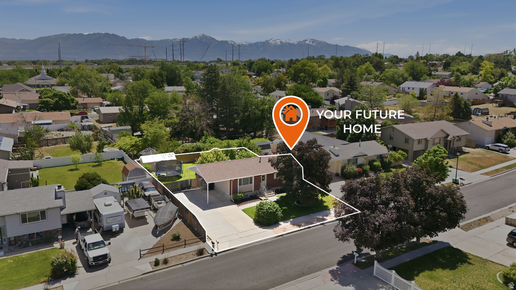 3671 S JODIE LN photo 4