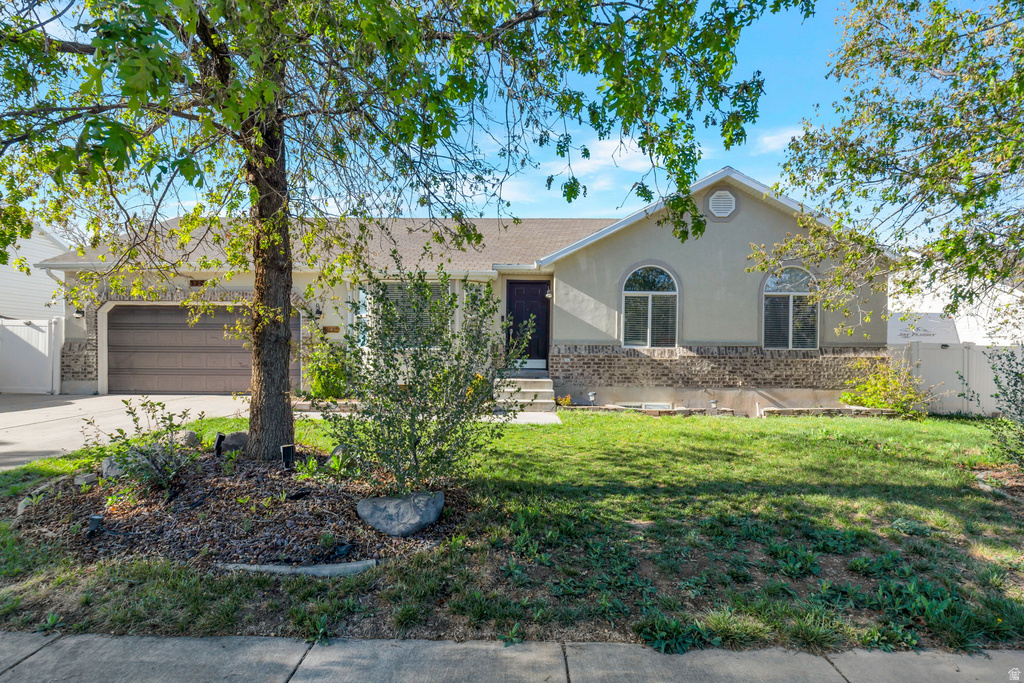 5244 W SHAGGY PEAK DR, Riverton