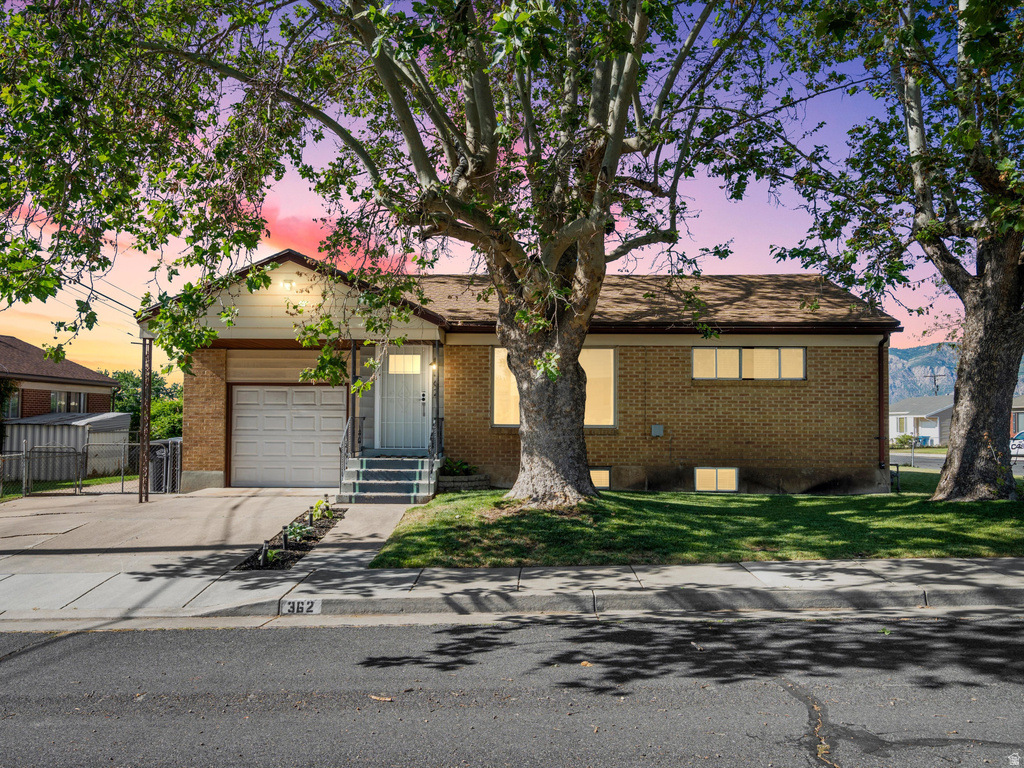 362 E 4575 S, Washington Terrace