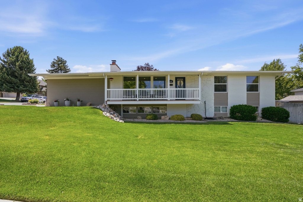 2590 E COUNTRY AVE, Cottonwood Heights